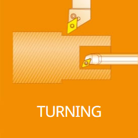 Turning