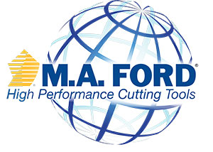 m.a. ford