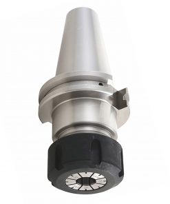 CAT40 Precision ER Toolholders