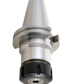 CAT50 Precision ER Toolholders