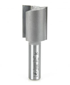 Amana 45448 1" x 1-1/4 2FL Straight Plunge Router Bit 1/2" Shank