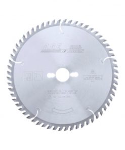 AGE MD10-600-30 Cut-Off & Crosscut 10" Dia x 60T ATB, 12 Deg, 30mm Bore