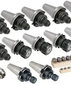 Techniks TP-C40 tooling package