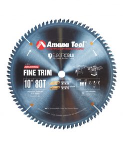 Trim Saw Blades