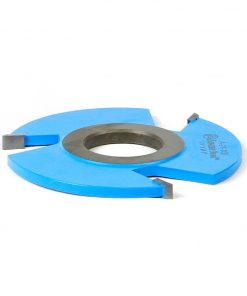 Amana A-27-100 3-Wing Heavy-Duty Rabbeting 4 Dia x 1/4 x 1-1/4 Bore