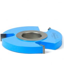 Amana A-27-104 3-Wing Heavy-Duty Rabbeting 4 Dia x 1/2 x 1-1/4 Bore