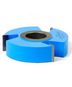 Amana A-27-108 3-Wing Heavy-Duty Rabbeting 4 Dia x 1 x 1-1/4 Bore