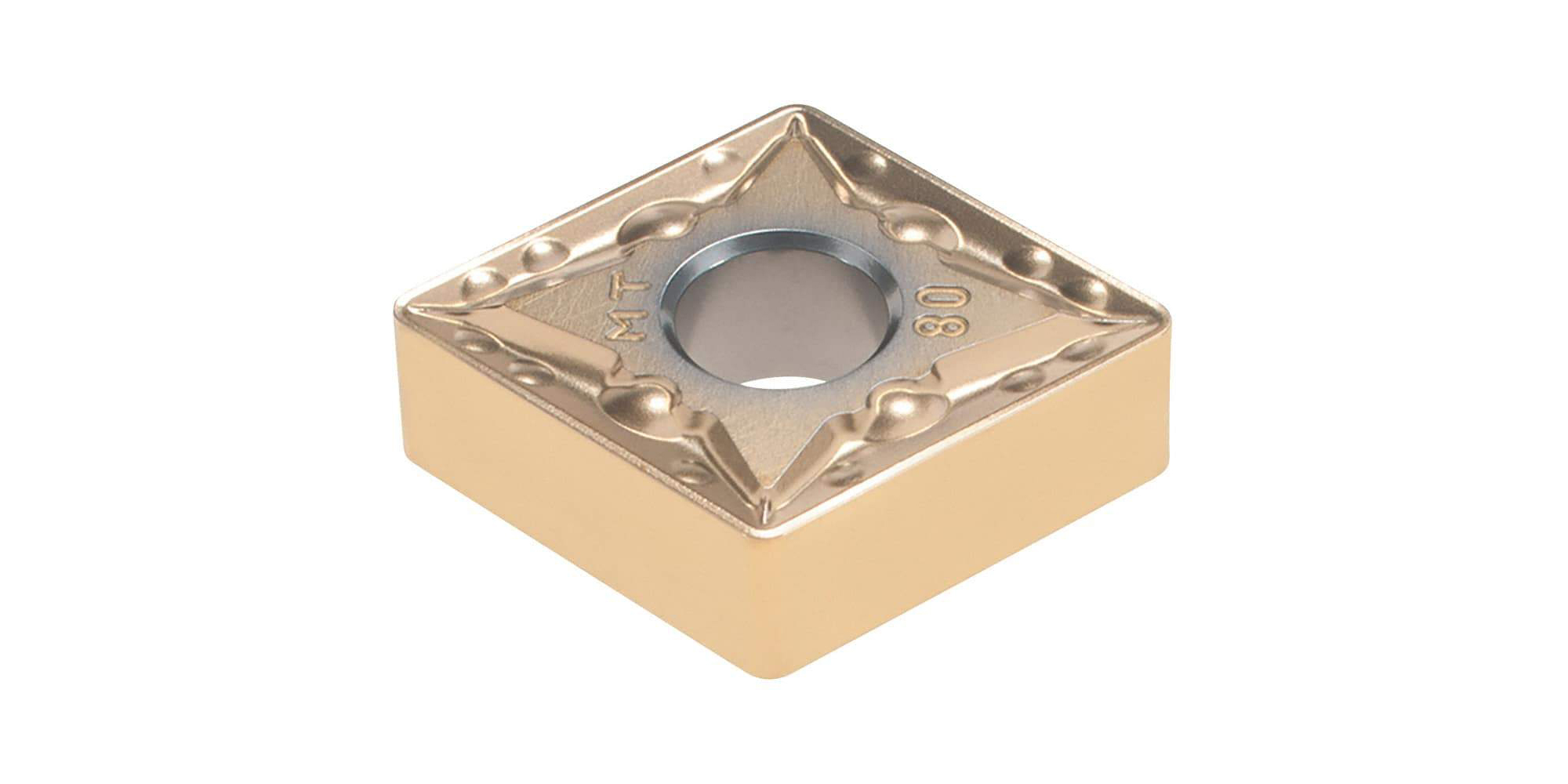 Indexable Inserts General Cutting Tools