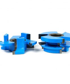 Stile & Rail Shaper Cutters
