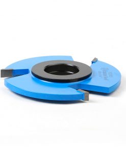 Straight Edge Shaper Cutters