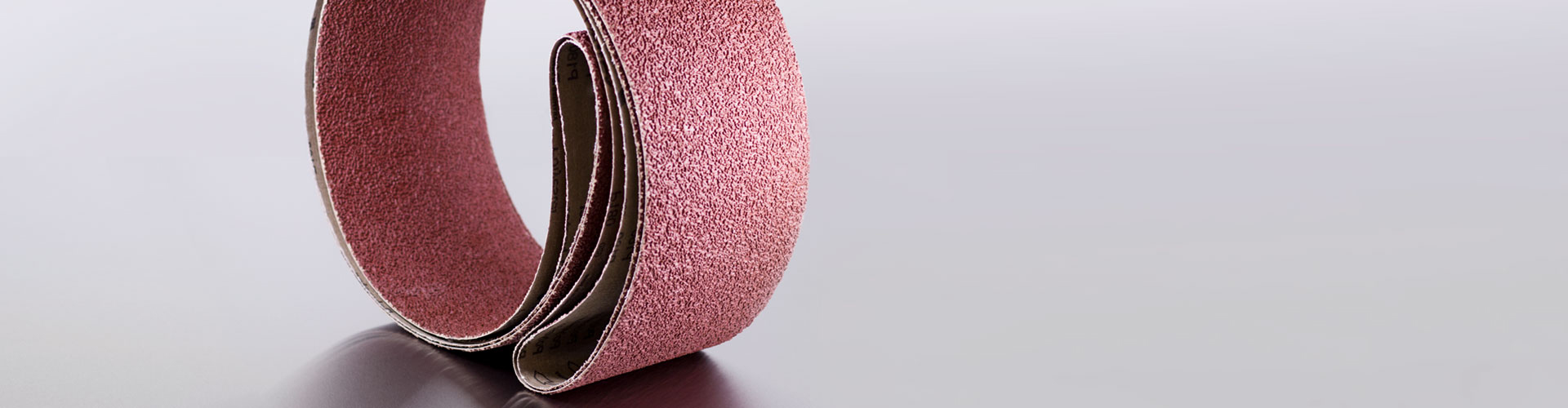VSM Sandpaper