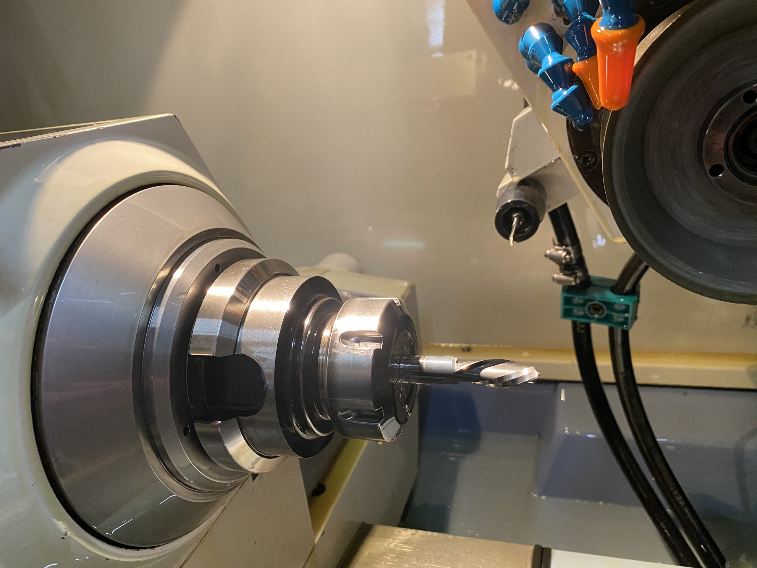 Consider Regrinding Your Dull Tools General Cutting Tools