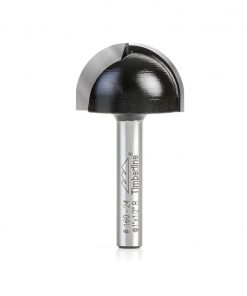 Timberline 160-24 CORE BOX 1/4 SHANK