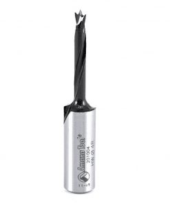 57mm Long Brad Point Boring Bits