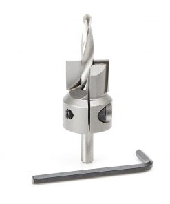 Amana 20206 MULTI-D COUNTERBORE 1/4 - 3/8"