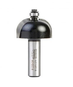 Timberline 220-34  COVE BIT 1/2 RADIUS