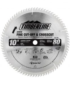 Timberline 250-800  250mmX80T A.T.B