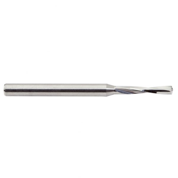 M.A.Ford® Twister® Micro-Tuff® Drill 0.66mmx8.13x38x3Sh Product Id: 305M0066 EDP: 33944