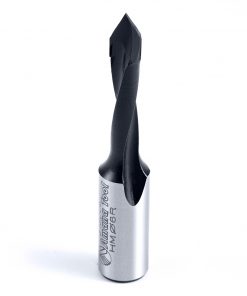 Amana 313006 6MM THROUGH-HOLE R/H 57MM LONG