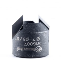 Amana 316007 7mm Drill Diameter C/T Countersink