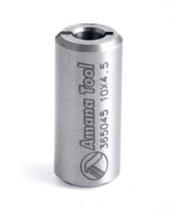 Amana 365045 BUSHING FOR 4.5MM DRILL