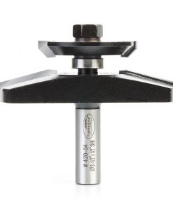 Timberline 420-54 SHAKER RAISED PANEL/BACK CUTT.