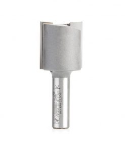 Amana 45450-LH Carbide Tipped Left Hand Plunge 1-1/4 Dia x 1-1/4 Inch x 1/2 Shank