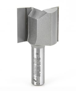 Amana 45452-CNC 2 FLUTE 1-1/2"DIA 1/2"SHNK CNC