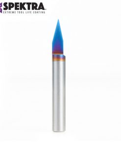 Amana 45620-K 0.010" TIP 30D ENGRAVING SPEKT