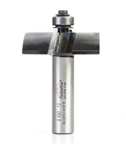 Raised Panel Router Bits