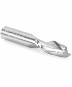 Solid Carbide Spiral Plunge