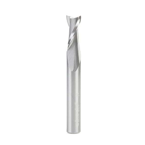 46339 Solid Carbide Spiral Plunge