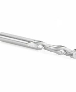 Mortise Compression Spiral