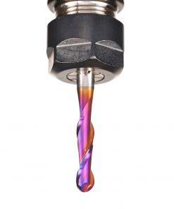 Ball Nose Router Bits