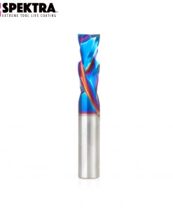 Amana 48310-K SC.COMPRESSION 10x10mm D SPEK