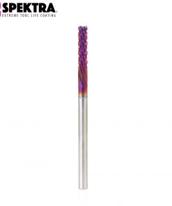 Amana 48450-K CARBON GRAPHITE 3mm DIA SPEKTR