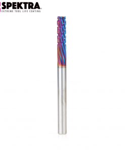 Amana 48452-K CARBON GRAPHITE 6mm DIA SPEKTR