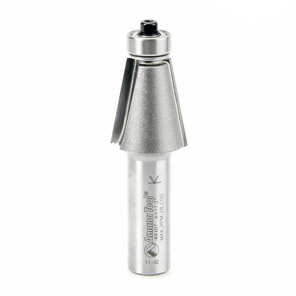 49407 Carbide Tipped Chamfer