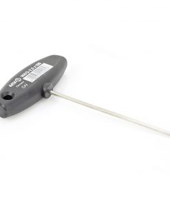 Hex Keys/ 'T'-Handle