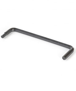 Short Arm Allen-Type Hex & Torx Keys