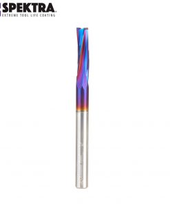 Amana 51631-K S.C 3FL 1/4 DIA UP-CUT SPIRAL