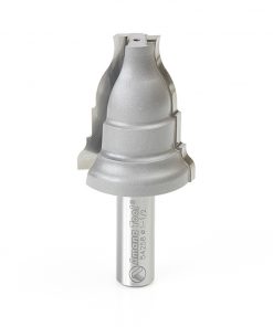 Architectural Router Bits