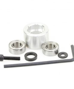 Fresa Amana Tool 49094: Cova A Raggio 1/8 Per Legno – Utensile Da Taglio Professionale