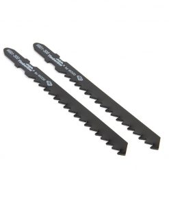 Jigsaw Blades