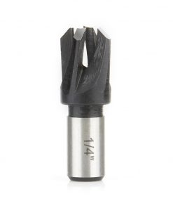 Tapered Wood Plug Cutters