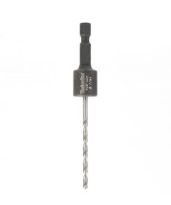 Timberline 608-204 QUICK ADAPTER WITH 7/64 DRILL.