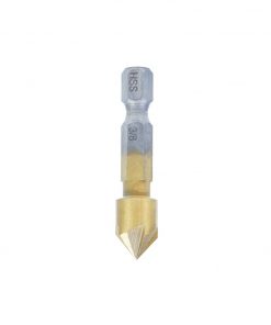 Timberline 608-752 TITANIUM COUNTERSINK 3/8" DIAM