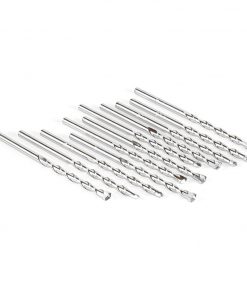 Timberline 610-602 1/8 DIA. HAMMER DRILL 10 PCS