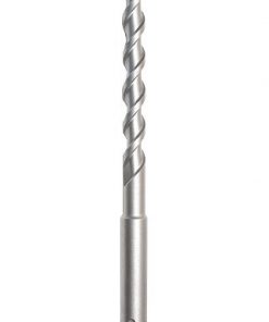 Slotted Drive System Drill Bits