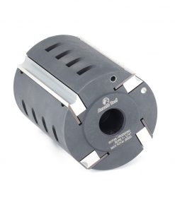 Planer & Moulder Heads